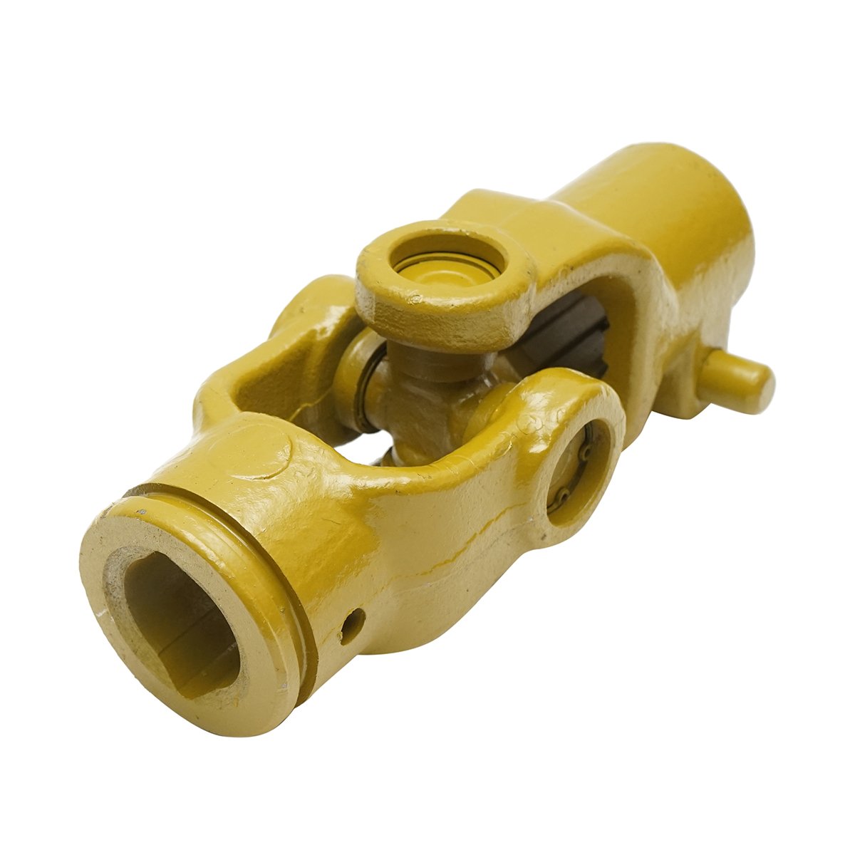 Articulatie FCF T2 cardan completa 190mm, cruce 23.8x61.3mm pentru teava tip lamaie